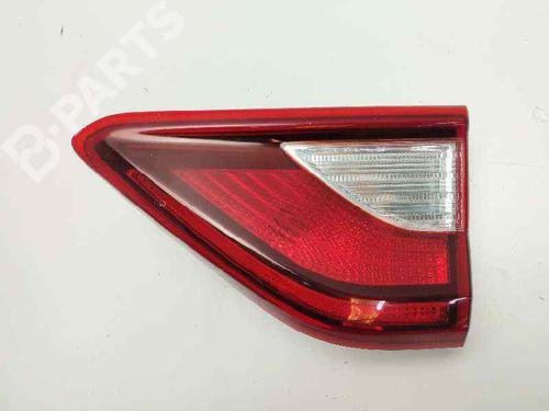 Used Right tailgate light Right tailgate light KIA STONIC (YB) 1.2 CVVT (84 hp) 9728802 9728802