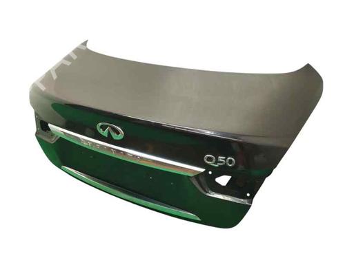 Tailgate INFINITI Q50 50 D | BP26601644C6 - Image 2