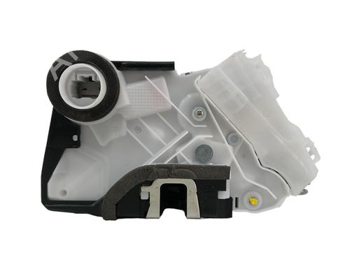 Front left lock MAZDA 2 Hatchback (KB) 1.5 Hybrid (KBAC3X) | BP17460525C98
