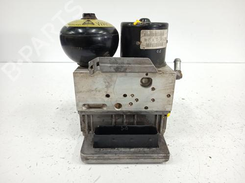 Used ABS pump ABS pump MERCEDES-BENZ SL (R230) 500 (230.475) (306 hp) 35979986 35979986