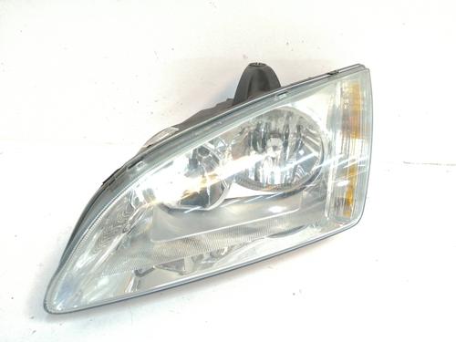 Used Left headlight FORD FOCUS II (DA_, HCP, DP) 1.8 TDCi (115 hp) 10359178