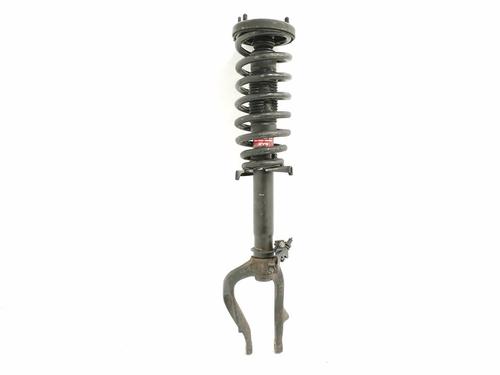 Used Left front shock absorber HONDA ACCORD VIII (CU) [2008-2025]  11687345