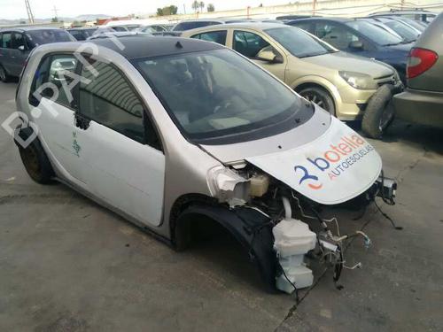 Starter SMART FORFOUR (454)  | BP20166147M8 