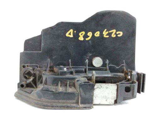 Front right lock BMW 7 (E65, E66, E67)  | BP9371171C97 