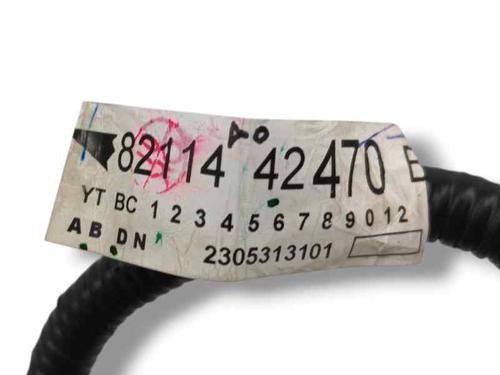 Electronic module TOYOTA bZ4X (_EAM1_) EV (XEAM10) | BP28512820M83 - Image 4