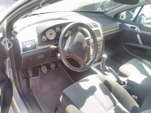 Starter PEUGEOT 407 (6D_)  | BP7526654M8 