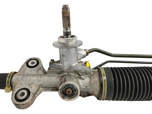 Steering rack LAND ROVER FREELANDER I (L314)  | BP16116876M22 