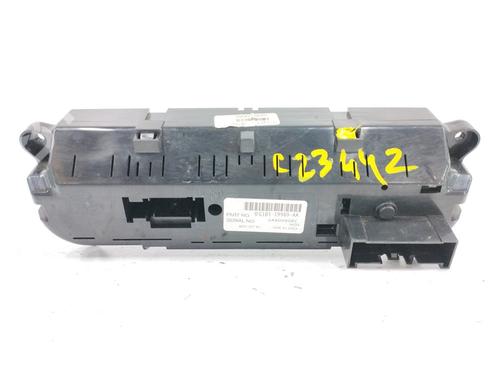 Climate control FORD KA+ III (UK, FK)  | BP10977502I5 
