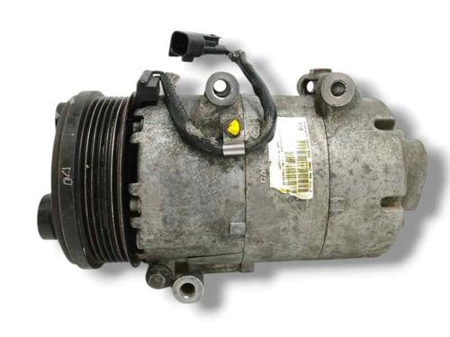 Used AC compressor AC compressor 25338687 25338687
