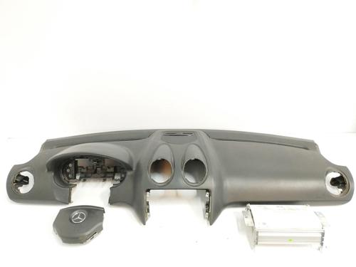 Used Dashboard MERCEDES-BENZ M-CLASS (W164) [2005-2012]  11185150