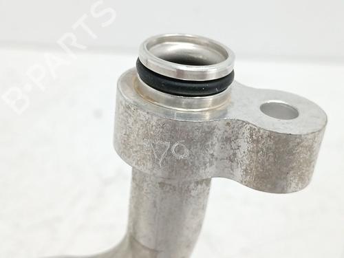 AC pipe TOYOTA AURIS (_E18_) 1.2 (NRE185_, NRE185R) | BP29554659M126