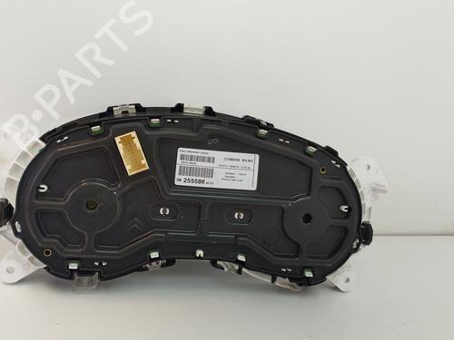 Instrument cluster CITROËN C-ELYSEE (DD_) 1.5 BlueHDi 100 | BP33704379C47 - Image 2