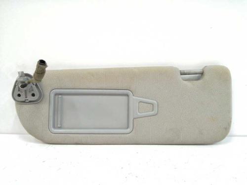 Used Left sun visor HYUNDAI i40 I (VF) 1.7 CRDi (116 hp) 9411801