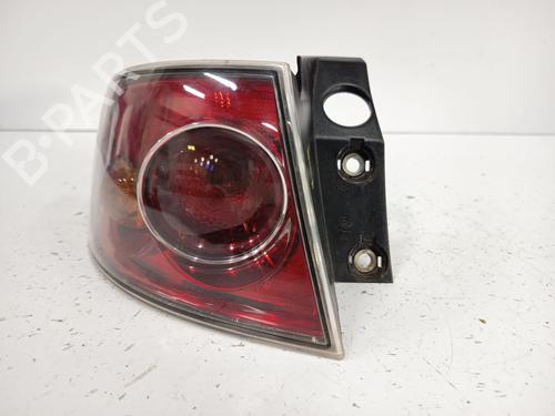 Used Left taillight Left taillight 38061444 38061444