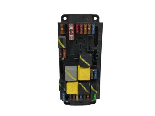 Fuse box MERCEDES-BENZ C-CLASS (W203)  | BP13817733E1 