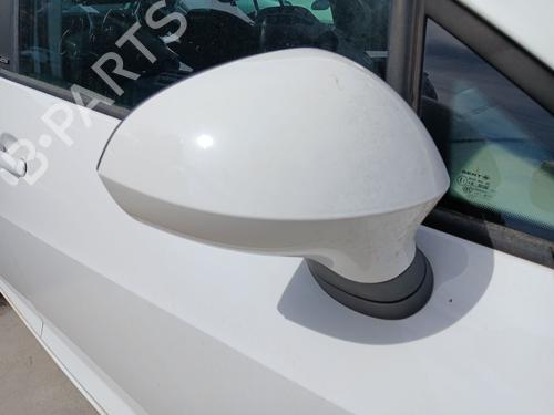 right-mirror-seat-ibiza-iv-6j5-6p1-2008-2009-2010-2011-2012-2013-2014-2015-2016-2017-33675054 main image