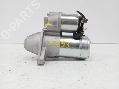 Used Starter OPEL MERIVA A MPV (X03) 1.7 CDTI (E75) (100 hp) 29748338