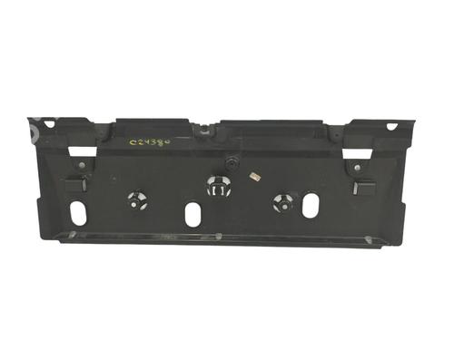 Underbody protection PEUGEOT 2008 I (CU_) 1.2 THP 110 / PureTech 110 | BP15726625M92 