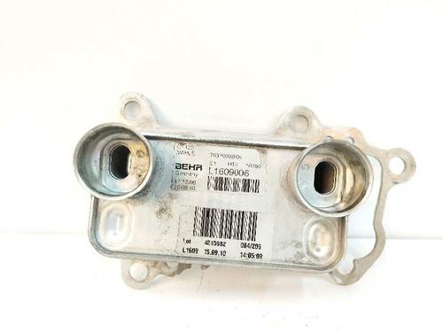 Oil radiator BMW 1 (E87) 116 d | BP14151867M33
