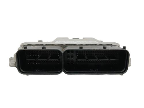 Engine control unit (ECU) HYUNDAI SONATA V (NF)  | BP17394586M57 