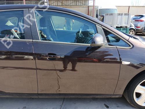 right-front-door-opel-astra-j-p10-2009-2010-2011-2012-2013-2014-2015-2016-35920463 main image