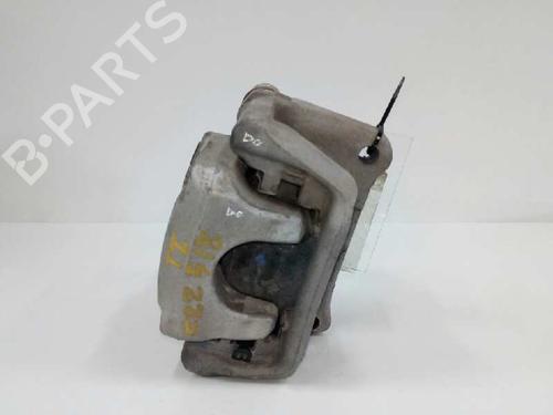 Used Left rear brake caliper Left rear brake caliper PEUGEOT PARTNER Box Body/MPV 1.6 BlueHDi 100 (100 hp) 12441708 12441708