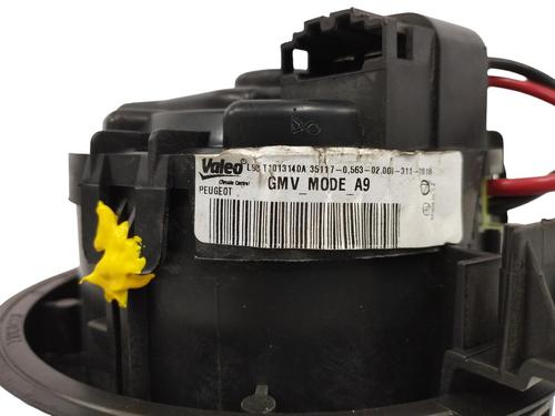 Heater blower motor PEUGEOT 208 I (CA_, CC_)  | BP15403214M62