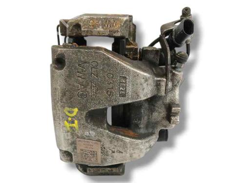 Bremssattel links vorne AUDI A4 B9 (8W2, 8WC) 2.0 TDI | BP28512480M105