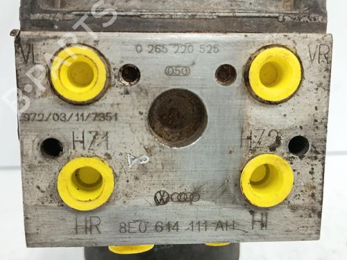 ABS pump VW PASSAT B5.5 (3B3) 2.0 | BP31182444M43 