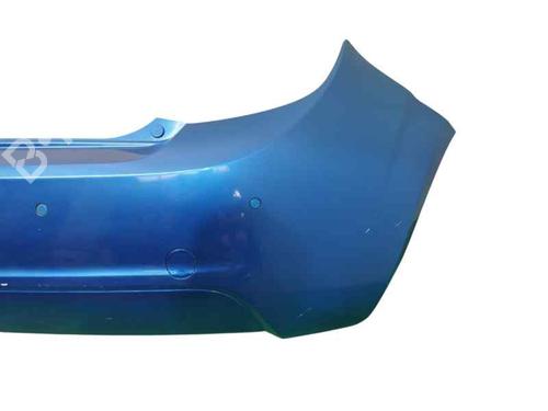 Rear bumper CHEVROLET AVEO Hatchback (T300) 1.4 | BP27204462C8 