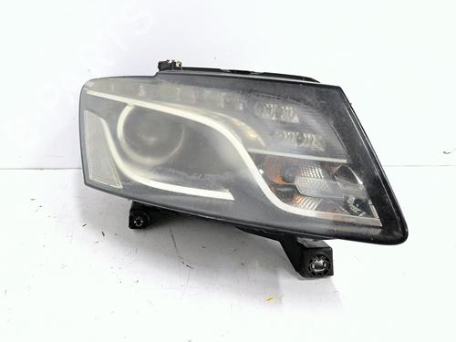 right-headlight-audi-q5-8rb-2008-2009-2010-2011-2012-2013-2014-2015-2016-2017-2018-2019-31824071 main image