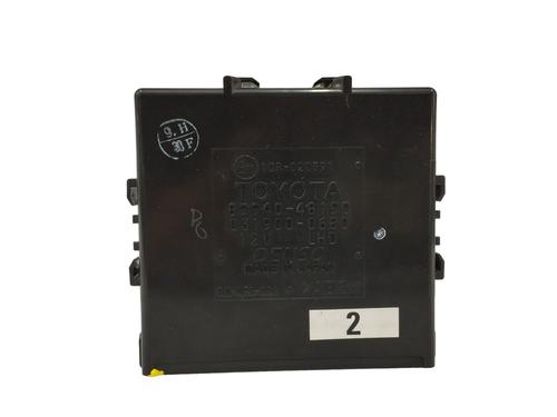 electronic-module-lexus-rx-_u3_-350-gsu30_-8994048190-2003-2004-2005-2006-2007-2008-13384965 main image
