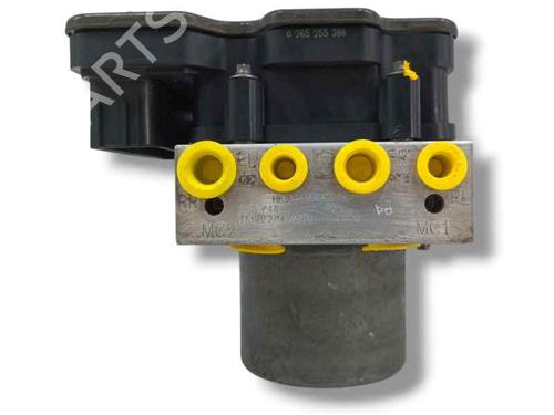 Used ABS pump JAGUAR F-PACE (X761) [2015-2026]  26558768