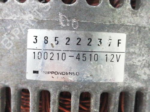 Alternator JEEP GRAND CHEROKEE I (ZJ, ZG)  | BP11293545M7 