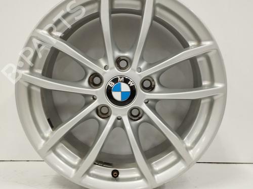 Used Rim BMW 3 Touring (E91) 320 d (163 hp) 19669762