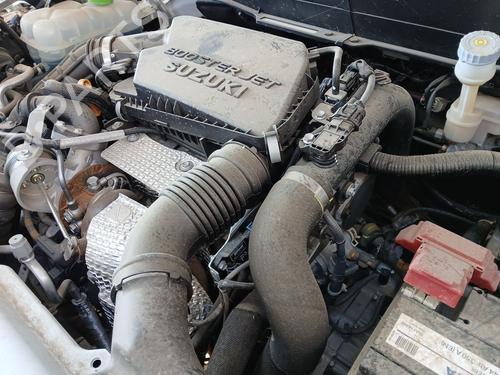 Engine SUZUKI VITARA (LY) 1.4 T (APK414) | BP36240618M1 - Image 2