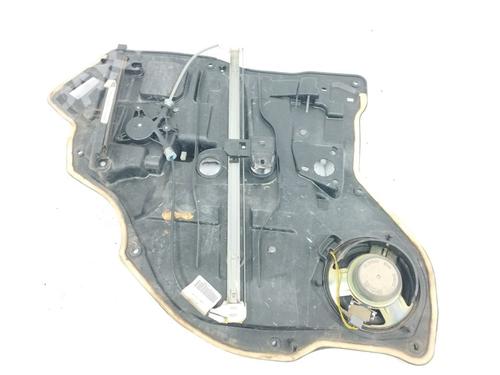 Rear right window mechanism MAZDA 2 (DY) 1.4 CD | BP11835716C25 