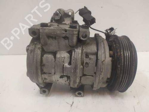 AC compressor KIA CARNIVAL I (UP, FL) 2.9 TDi | BP7186038M34 