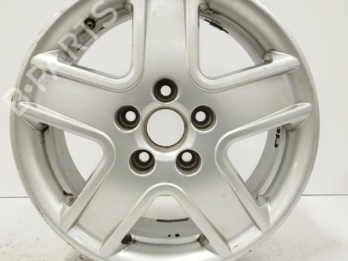 Rim VW SHARAN (7M8, 7M9, 7M6) 2.8 V6 24V 7M3601025A | 7JX16H2 | ET59 | 5H | 5X112