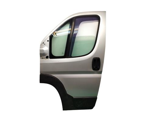 Used Left front door PEUGEOT BOXER Bus 2.2 HDi 110 (110 hp) 29027707