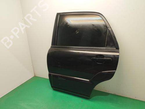 Left rear door KIA SPORTAGE II (JE_, KM_) 2.0 CRDi | BP17711173C4