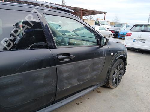 Dør højre fortil CITROËN C4 CACTUS 1.6 BlueHDi 100 | BP31931454C3
