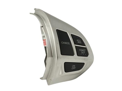 Used Steering wheel controls MITSUBISHI ASX (GA_W_) [2009-2026]  17702904