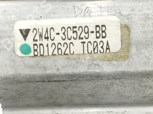 Steering column JAGUAR S-TYPE II (X200)  | BP16996616M21 