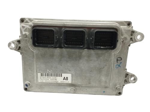 Used Engine control unit (ECU) HONDA CIVIC VIII Hatchback (FN, FK) 1.8 (FN1, FK2) (140 hp) 16472579