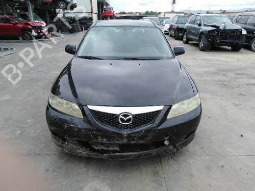 Turbocompresseur/Compresseur MAZDA 6 Hatchback (GG)  | BP12427496M71 