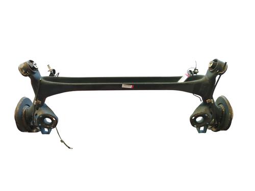 Rear axle SKODA FABIA II Combi (545) 1.6 TDI | BP7884842M2 