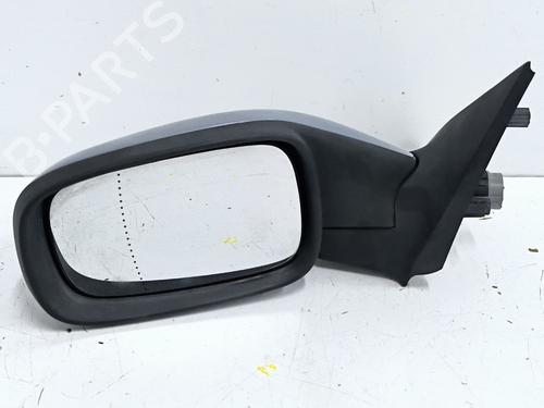 Used Left mirror Left mirror RENAULT LAGUNA II (BG0/1_) 1.9 dCi (BG08, BG0G) (120 hp) 33795066 33795066