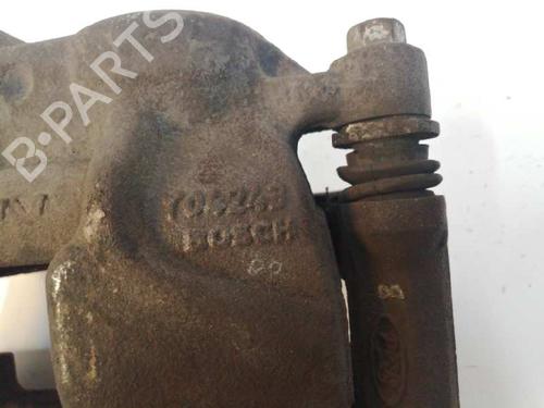 Right front brake caliper FORD TRANSIT Van (FA_ _) 2.2 TDCi | BP11604728M104 