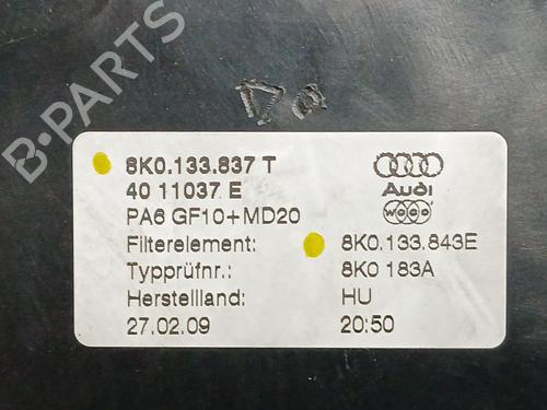 Air filter box AUDI A4 B8 (8K2) 2.0 TDI | BP29355333M87 